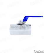 بال ولو 1000Psi ( شیر توپی ) - Ball Valve سری SBV10 برند S-LOK - تصویر 22