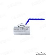 بال ولو 1000Psi ( شیر توپی ) - Ball Valve سری SBV10 برند S-LOK - تصویر 18