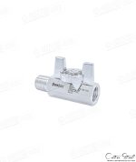 بال ولو 1000Psi ( شیر توپی ) - Ball Valve سری SBV10 برند S-LOK - تصویر 14