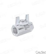 بال ولو 1000Psi ( شیر توپی ) - Ball Valve سری SBV10 برند S-LOK - تصویر 11