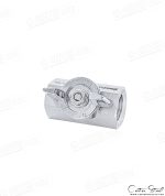 بال ولو 1000Psi ( شیر توپی ) - Ball Valve سری SBV10 برند S-LOK - تصویر 8
