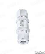 چک ولو 6000Psi ( شیر یکطرفه ) - High Pressure Check Valve سری SCH60 برند S-LOK - تصویر 4