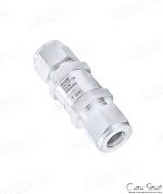 چک ولو 6000Psi ( شیر یکطرفه ) - High Pressure Check Valve سری SCH60 برند S-LOK - تصویر 8
