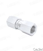 چک ولو 6000Psi ( شیر یکطرفه ) - High Pressure Check Valve سری SCH60 برند S-LOK - تصویر 13