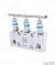 منیفولد ۳ شیر ترانسمیتری - Vertical Direct Mount 3Valve Manifold سری SM برند S-LOK