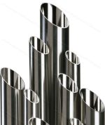 تیوب استنلس استیل 316 / 316L بدون درز - Instrumentation Seamless Tube - تصویر 12