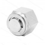 Tube plug , کورکن اتصال ، تیوب پلاگ