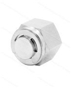 Tube plug , کورکن اتصال ، تیوب پلاگ