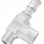 شیر اطمینان ، شیراطمینان ، ریلایف ولو ، سیفتی ولو ، Relief valve , Safety Valve , Safety Relief valve , سوپاپ اطمینان