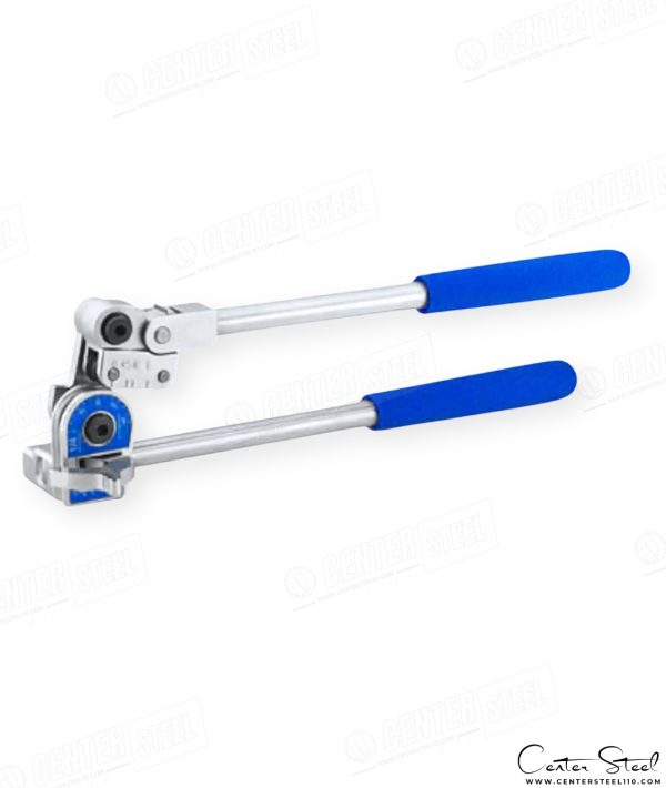 لوله خم کن ( تیوب بندر ) - Hand Tube Bender سری HTB برند Swagelok - تصویر 6