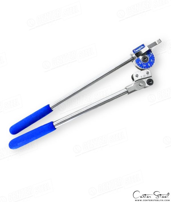 لوله خم کن ( تیوب بندر ) - Hand Tube Bender سری HTB برند Swagelok - تصویر 3