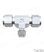 ردیوسینگ یونیون تی ( سه راهی تبدیلی ) - Reducing Union Tee - تصویر 10