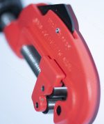 لوله بر حرفه‌ای (Tube Cutter) مدل 725 PRO برند Super-Ego - تصویر 4