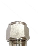 یونیون دو سر مهره استنلس استیل ۳۱۶ میلیمتری - Metric Straight Union - تصویر 9