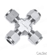 یونیون کراس ( چهارراهی مهره دار ) - Fractional Union Cross - تصویر 10