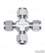یونیون کراس ( چهارراهی مهره دار ) - Fractional Union Cross - تصویر 15