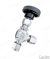 انگل نیدل ولو - Angle Needle Valve سری Integral Bonnet برند Swagelok