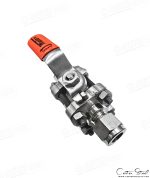 بال ولو - Ball Valve سری 60 برند Swagelok - تصویر 32