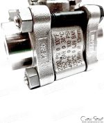 بال ولو - Ball Valve سری 60 برند Swagelok - تصویر 23
