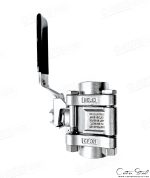 بال ولو - Ball Valve سری 60 برند Swagelok - تصویر 20