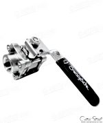 بال ولو - Ball Valve سری 60 برند Swagelok - تصویر 15