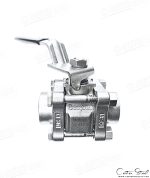 بال ولو - Ball Valve سری 60 برند Swagelok - تصویر 14