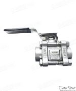 بال ولو - Ball Valve سری 60 برند Swagelok - تصویر 12