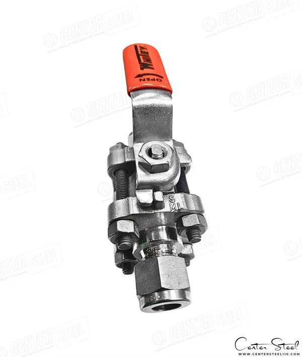 بال ولو - Ball Valve سری 60 برند Swagelok - تصویر 31