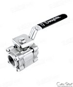 بال ولو - Ball Valve سری 60 برند Swagelok - تصویر 18