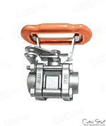 بال ولو - Ball Valve سری 60 برند Swagelok - تصویر 8
