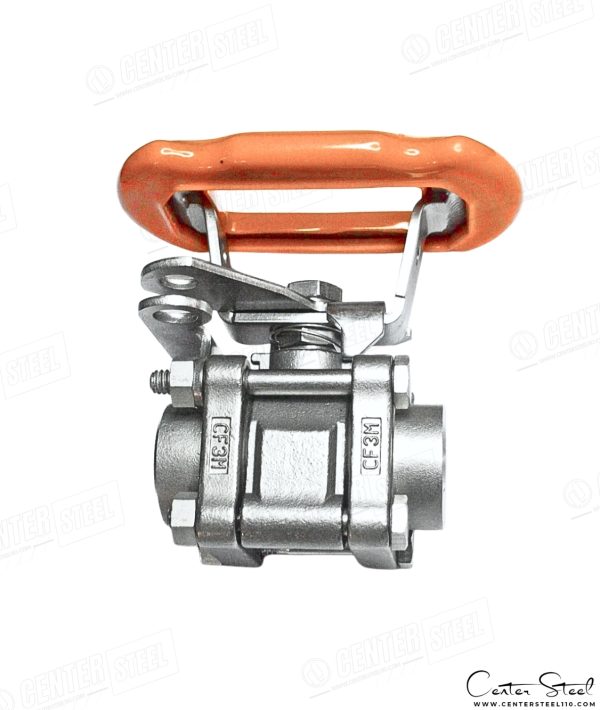 بال ولو - Ball Valve سری 60 برند Swagelok - تصویر 8