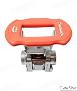 بال ولو - Ball Valve سری 60 برند Swagelok - تصویر 3
