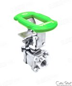بال ولو - Ball Valve سری 60 برند Swagelok - تصویر 19