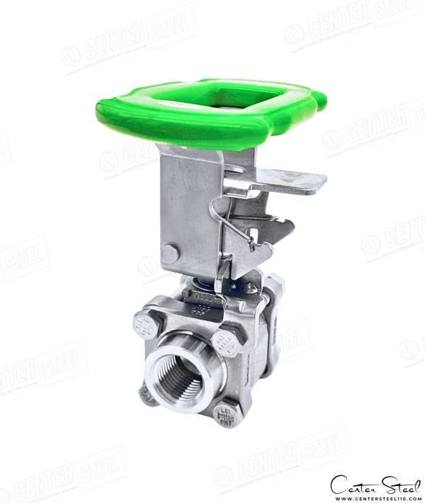 بال ولو - Ball Valve سری 60 برند Swagelok - تصویر 6