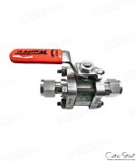 بال ولو - Ball Valve سری 60 برند Swagelok - تصویر 28