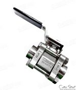 بال ولو - Ball Valve سری 60 برند Swagelok - تصویر 27