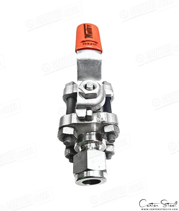 بال ولو - Ball Valve سری 60 برند Swagelok - تصویر 25