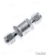 چک ولو 6000PSI ( شیر یکطرفه ) Poppet Check Valve سری C برند Parker - تصویر 18