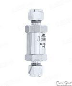 چک ولو 6000PSI ( شیر یکطرفه ) Poppet Check Valve سری C برند Parker - تصویر 16