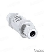 چک ولو 6000PSI ( شیر یکطرفه ) Poppet Check Valve سری C برند Parker - تصویر 14