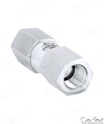 چک ولو 6000PSI ( شیر یکطرفه ) Poppet Check Valve سری C برند Parker - تصویر 10