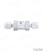 چک ولو 6000PSI ( شیر یکطرفه ) Poppet Check Valve سری C برند Parker - تصویر 8