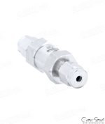 چک ولو 6000PSI ( شیر یکطرفه ) Poppet Check Valve سری C برند Parker - تصویر 7