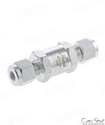 چک ولو 6000PSI ( شیر یکطرفه ) Poppet Check Valve سری C برند Parker