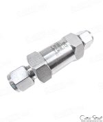 چک ولو 6000PSI ( شیر یکطرفه ) Poppet Check Valve سری C برند Parker - تصویر 4