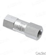 چک ولو 6000PSI ( شیر یکطرفه ) Poppet Check Valve سری C برند Parker - تصویر 3