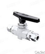 بال ولو 6000Psi -شیر توپی - Ball Valve سری B برند Parker - تصویر 19