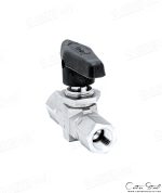 بال ولو 6000Psi -شیر توپی - Ball Valve سری B برند Parker - تصویر 13