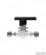 بال ولو 6000Psi -شیر توپی - Ball Valve سری B برند Parker - تصویر 10