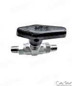 بال ولو 6000Psi -شیر توپی - Ball Valve سری B برند Parker - تصویر 26